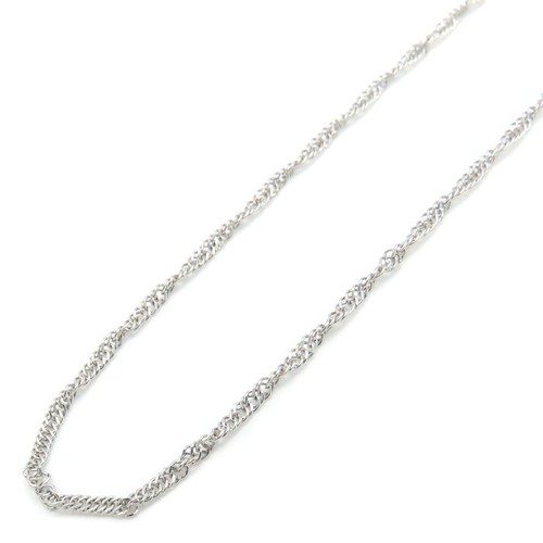 Screw chain platinum999 - screw,