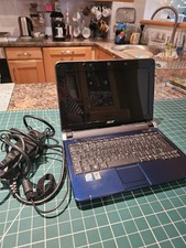 Acer Aspire One Laptop