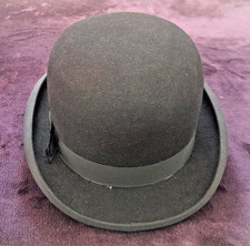 Vintage fine fur felt - vintage,