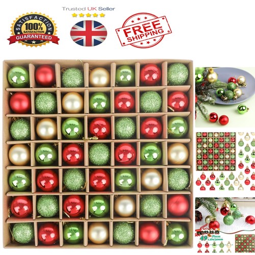 Vibrant count mini - 49-count,