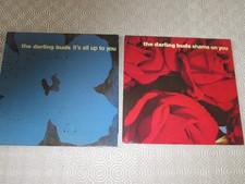 THE DARLING BUDS - IT'S ALL UP