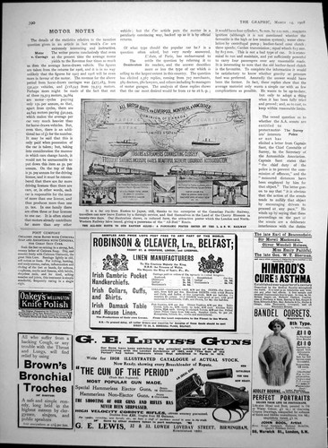Antique old print all red - antique,