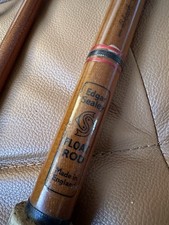 Edgar Sealey Vintage Black