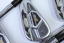 Taylormade PSi Tour Irons /