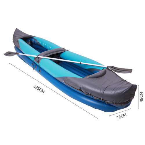 Crivit inflatable person - inflatable, 2