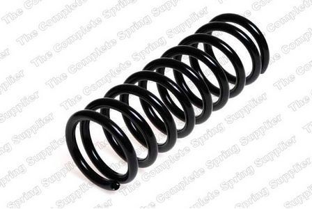 Kilen front coil spring - front, for