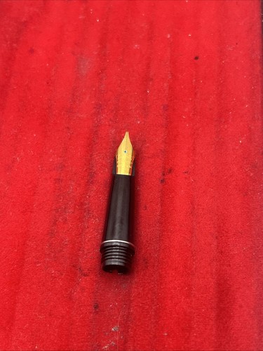 Osmiroid easy change nib unit - change,