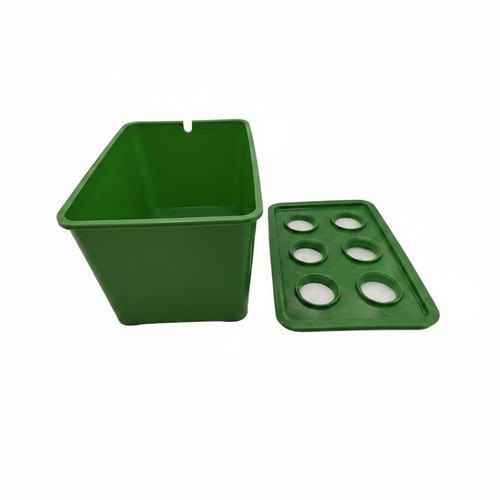 Hydroponic planting box - planting, mini