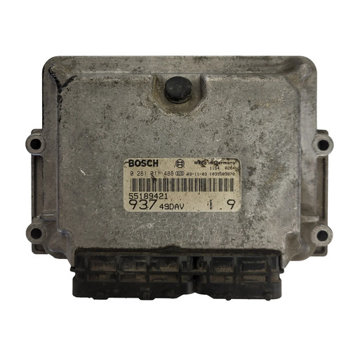 Alfa 147 ecu 0281011488 - 147,