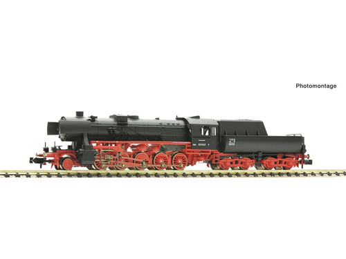 Fleischmann br52 5365 - fleischmann,