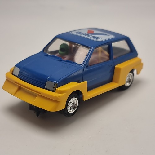 Vintage scalextric c214 - scalextric,