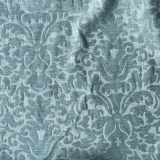 Heavy Damask Chenille Fabric