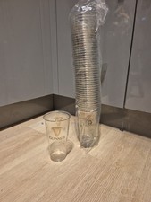 Guinness Plastic Pint Beer