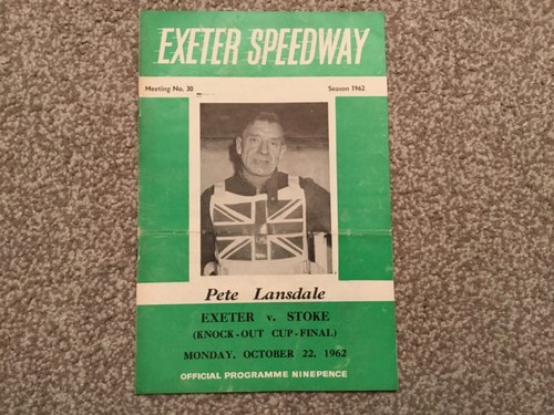 Exeter stoke 10 62 ko - v,