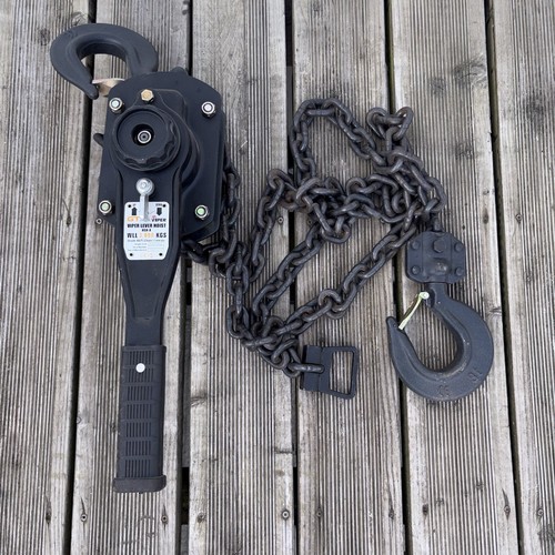 Viper ton ratchet lever - viper,