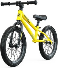 16 Inch Balance Bike for Big