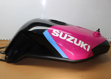 Suzuki GSX R1100 Model