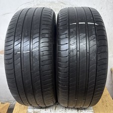 2X 225/50/17 94W Michelin