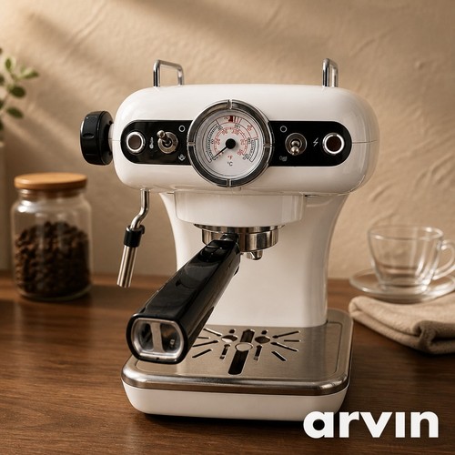 Retro style espresso coffee - espresso,