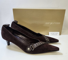 Genuine Sergio Rossi Women's