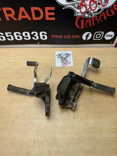 Genuine harley davidson - genuine,