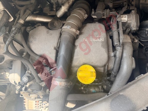 Nissan nv200 dci acenta k9k608 - acenta,