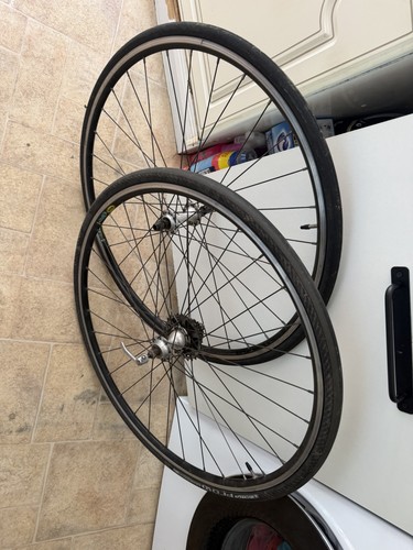 Mavic 700c road bike - mavic,