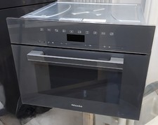 MIELE DGM7440 combi Steam &