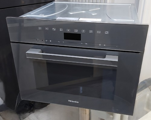 Miele dgm7440 combi steam - dgm7440,
