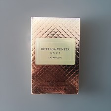 Bottega Veneta Knot Eau