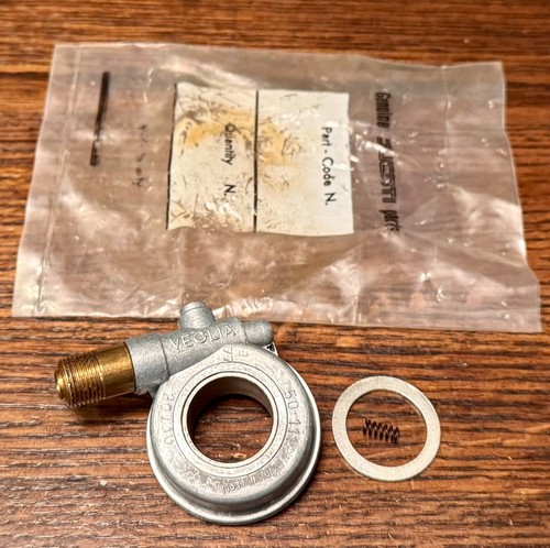 Ducati bevel twin - 860, 900
