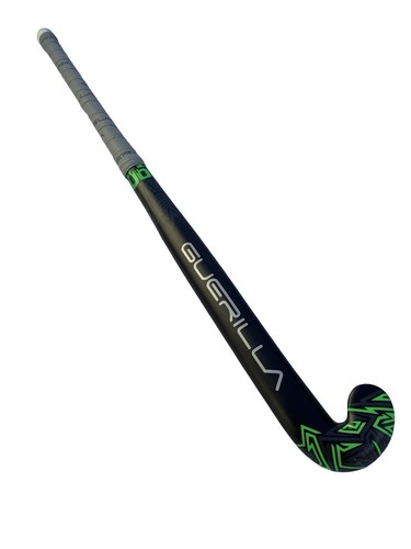 Guerilla hockey stick - guerilla,