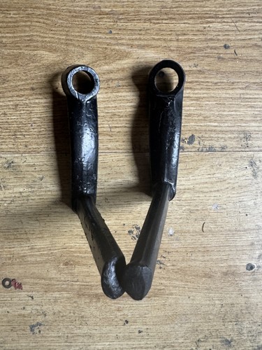Bsa plunger a10 - a10/a7, 1950-57