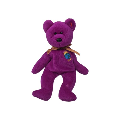 Beanie baby - beanie, millenium