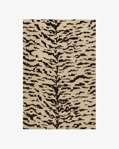 Nordic knots tigris - nordic, rug