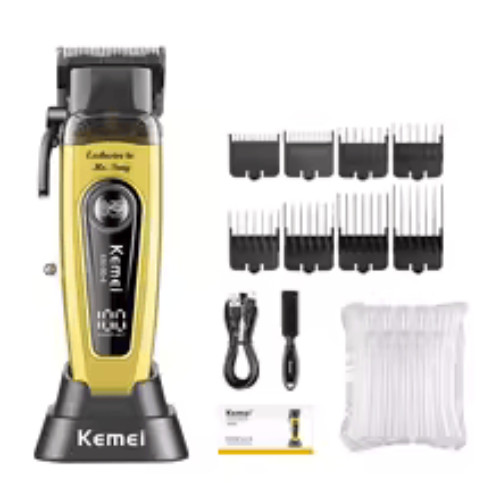Kemei 4 professional - kemei,