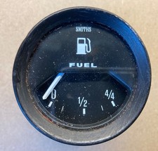 Fuel Gauge (Scimitar) Kit Car Locost Westfield