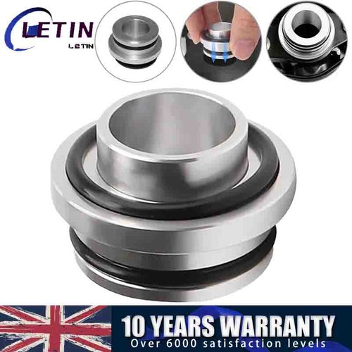 Oil pump sump seal - oil, pick