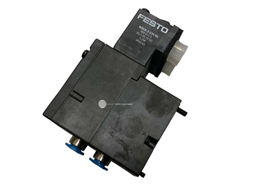 Heidelberg festo valve way - valve,