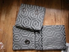 NEXT CHARCOAL GREY LUXE