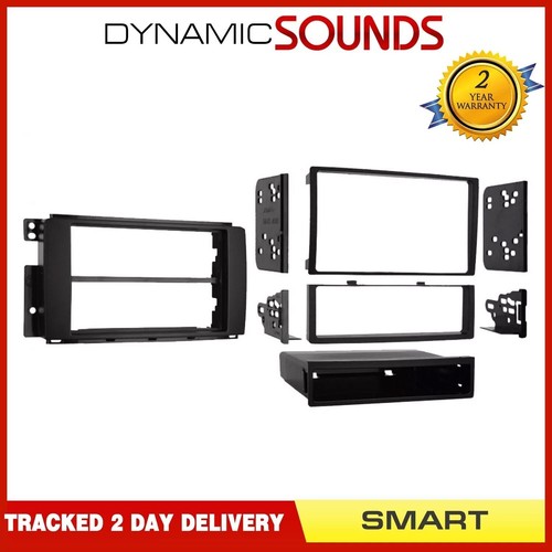 For smart two - ,