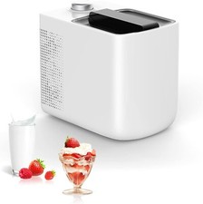60w Ice Cream Machine Maker, 500ml (xwds-yft-01)
