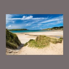 Padstow Cornwall Cornish Cove