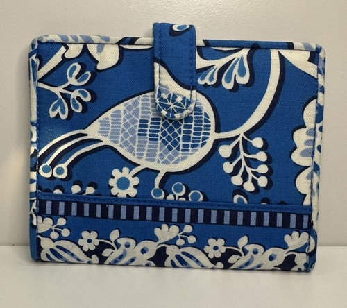 Vera bradley passport - vera,