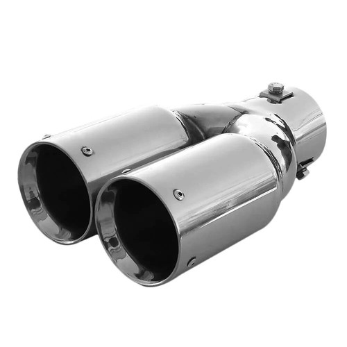 Exhaust tip trim pipe tail - tip,