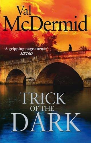 Trick the dark val - the,