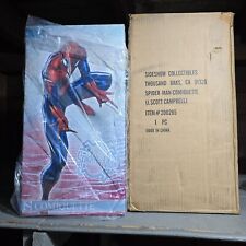 Sideshow Collectibles J. Scott