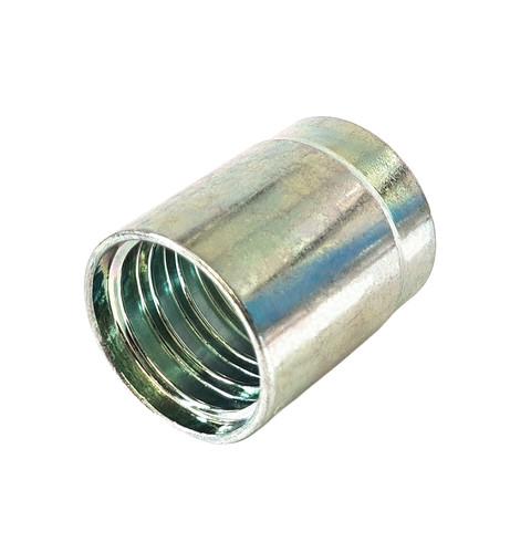 Hydraulic hose swage ferrules - hose,