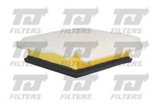 TJ Air + Oil Filter + Carlube