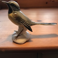 YELLOW WAGTAIL  by Karl Ens